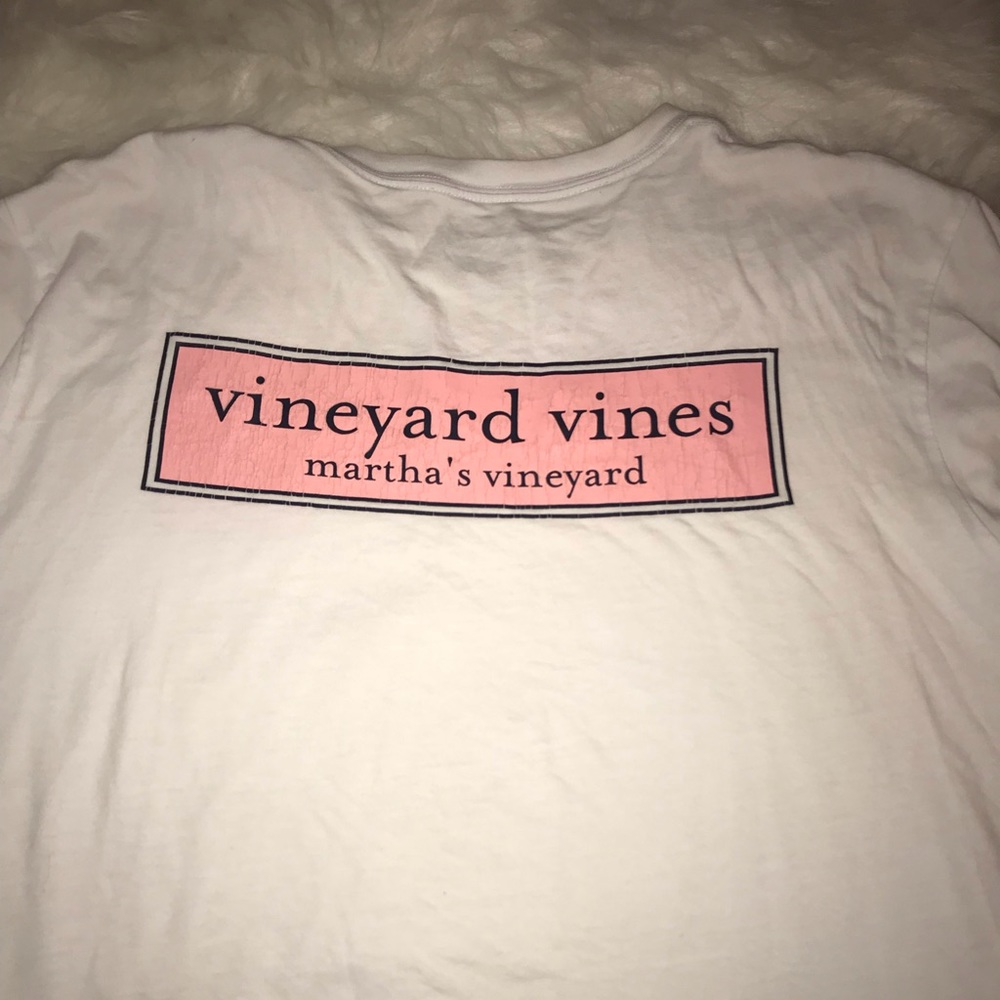 Vineyard Vines Tshirt